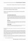 Research paper thumbnail of Considerações Iniciais Sobre Os Interesses Legítimos Do Controlador Na Lei Geral De Proteção De Dados Pessoais
