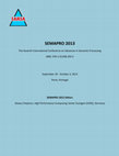 Research paper thumbnail of Porto, Portugal SEMAPRO 2013 Editors SEMAPRO 2013 Committee SEMAPRO Advisory Chairs