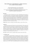 Research paper thumbnail of Indicadores De Vulnerabilidad y Cambio Climático en La Agricultura De México