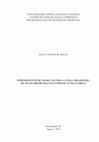 Research paper thumbnail of PERFORMANCES DE TRADUÇÃO PARA A LÍNGUA BRASILEIRA DE SINAIS OBSERVADAS NO CURSO DE LETRAS-LIBRAS - "Translation Performances to Brazilian Sign Language observed in 'Letras-Libras' undergraduate course