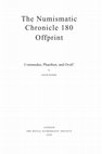Research paper thumbnail of Commodus, Phaethon, and Ovid?