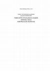 Research paper thumbnail of Compulsory financial liability insurance on medical malpractises of physicians working in basic medical sciences / Temel Tıp Bilimleri Alanında Çalışan Hekimlerin Tıbbi Kötü Uygulamaya İlişkin Zorunlu Mali Sorumluluk Sigortası
