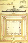 Research paper thumbnail of Prinz Eugens Schloss Bilje und die Problematik des befestigten Schlosses