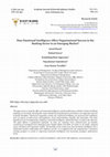Research paper thumbnail of Does Emotional Intelligence Affect Organizational Success in the Banking Sector in an Emerging Market?