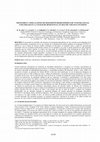 Research paper thumbnail of Monitoreo y simulaciones de desempeño higrotérmico de vivienda social unifamiliar en la ciudad de Resistencia, en días de verano e invierno