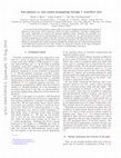 Research paper thumbnail of Two photons co- and counterpropagating throughNcross-Kerr sites