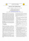 Research paper thumbnail of The Power Link Caribbean Project