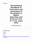 Research paper thumbnail of INTERACTIVE CONTENT AND ENGLISH AS A FOREIGN LANGUAGE IN SMART TELEVISION
