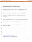 Research paper thumbnail of Platform chemicals production from food wastes using a biorefinery concept