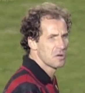 Franco Baresi made 719 appearances for AC Milan Franco Baresi made 719 appearances for AC Milan