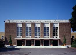 The Centro Sperimentale di Cinematogrofia in Rome was established in the 1930s The Centro Sperimentale di Cinematogrofia in Rome was established in the 1930s