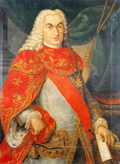 Bernardo Tanucci, the trusted statesman who governed Naples and Sicily as regent Bernardo Tanucci, the trusted statesman who governed Naples and Sicily as regent