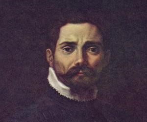 Giovanni Gabrieli published his uncle Andrea's music after his death Giovanni Gabrieli published his uncle Andrea's music after his death