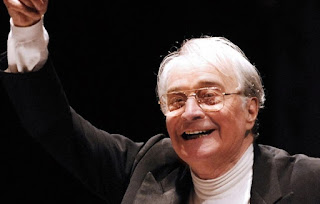 Bruno Bartoletti spent more than 50 years at Lyric Opera Chicago as conductor and artistic director Bruno Bartoletti spent more than 50 years at Lyric Opera Chicago as conductor and artistic director