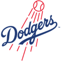 2023 Los Angeles Dodgers Logo