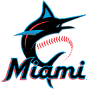 2025 Miami Marlins Logo