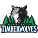 2012 Minnesota Timberwolves Logo