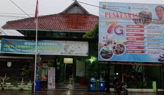 genuk