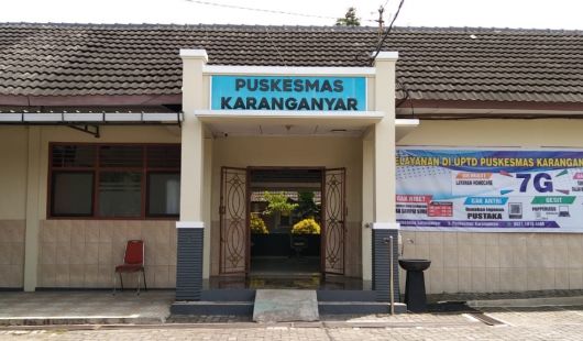 karanganyar