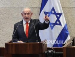 Netanyahu Sebut Gencatan Senjata dengan Iran Bisa Kolaps dalam Waktu Dekat