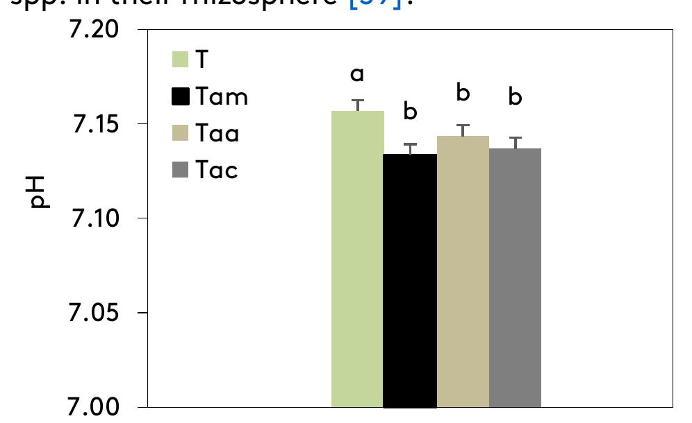 micronutrients for plants and can be immobilized 