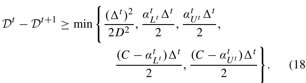 together, we can replace (15) by its extended version  For the SO SMO we would replace A‘ by A‘ in the four a terms of the right-hand side of (18) and for SMO, we would replace A’ by A‘ throughout (18).  We recall that, for SMO, our proof relies on the estimate 