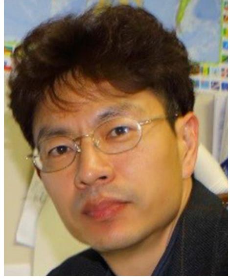 Jungpil Shin received a Ph.D. in Communication Engineering from Kyushu University, Japan in 1999. He became an Associate Professor and Senior Associate Professor in the School of Computer Science and 