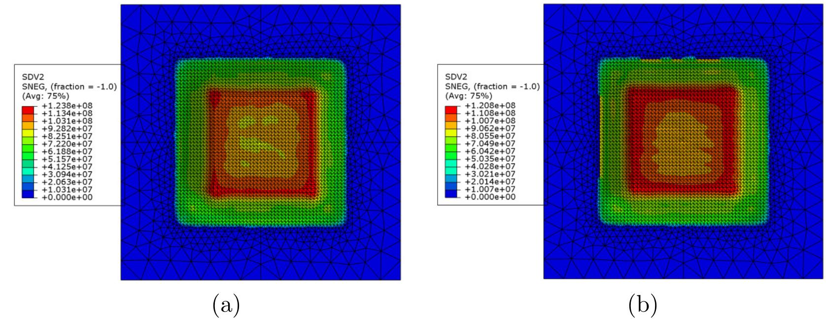 Fig. 5. Three tool path strategies developed by CATIA V5R17. 