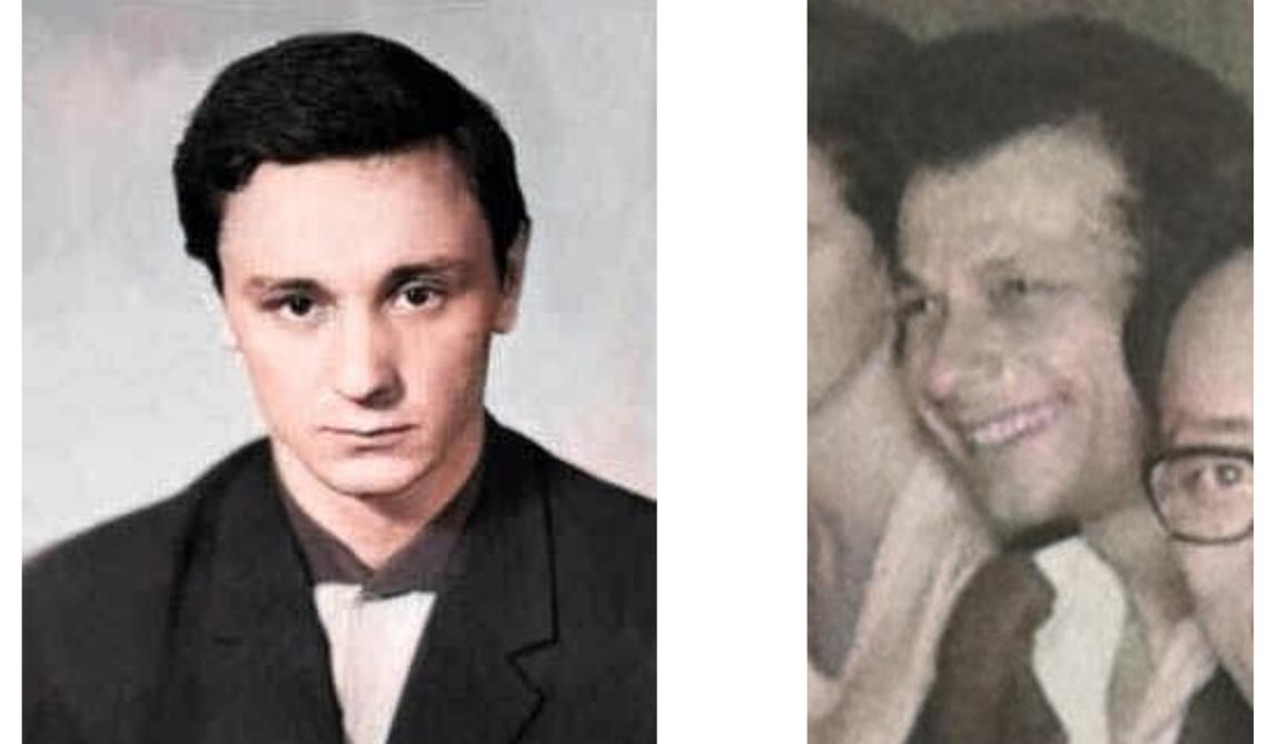 Sergei Petrovich Novikov Andre Haefliger 