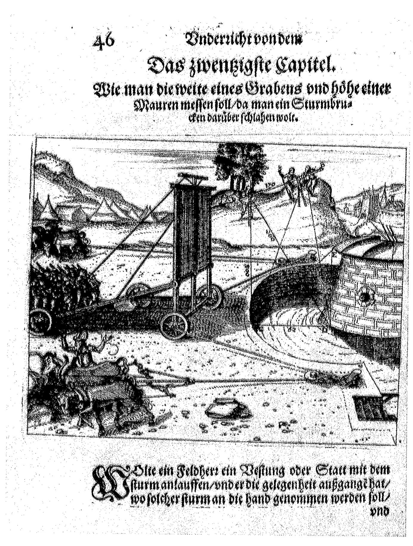 square, semicircle and planisphere. The illustration shown underscores Digges’s sense that practice perfects knowledge of theoretical principle. This is a point that Digges makes in terms of his own book: by “searching out the reason and demonstration” of the book’s basic principles, he notes, “the diligent prac- tizioner” will learn to think for himself and discover or “inuent manifolde meanes to resolue the like or other stranger questions” (L3v). 