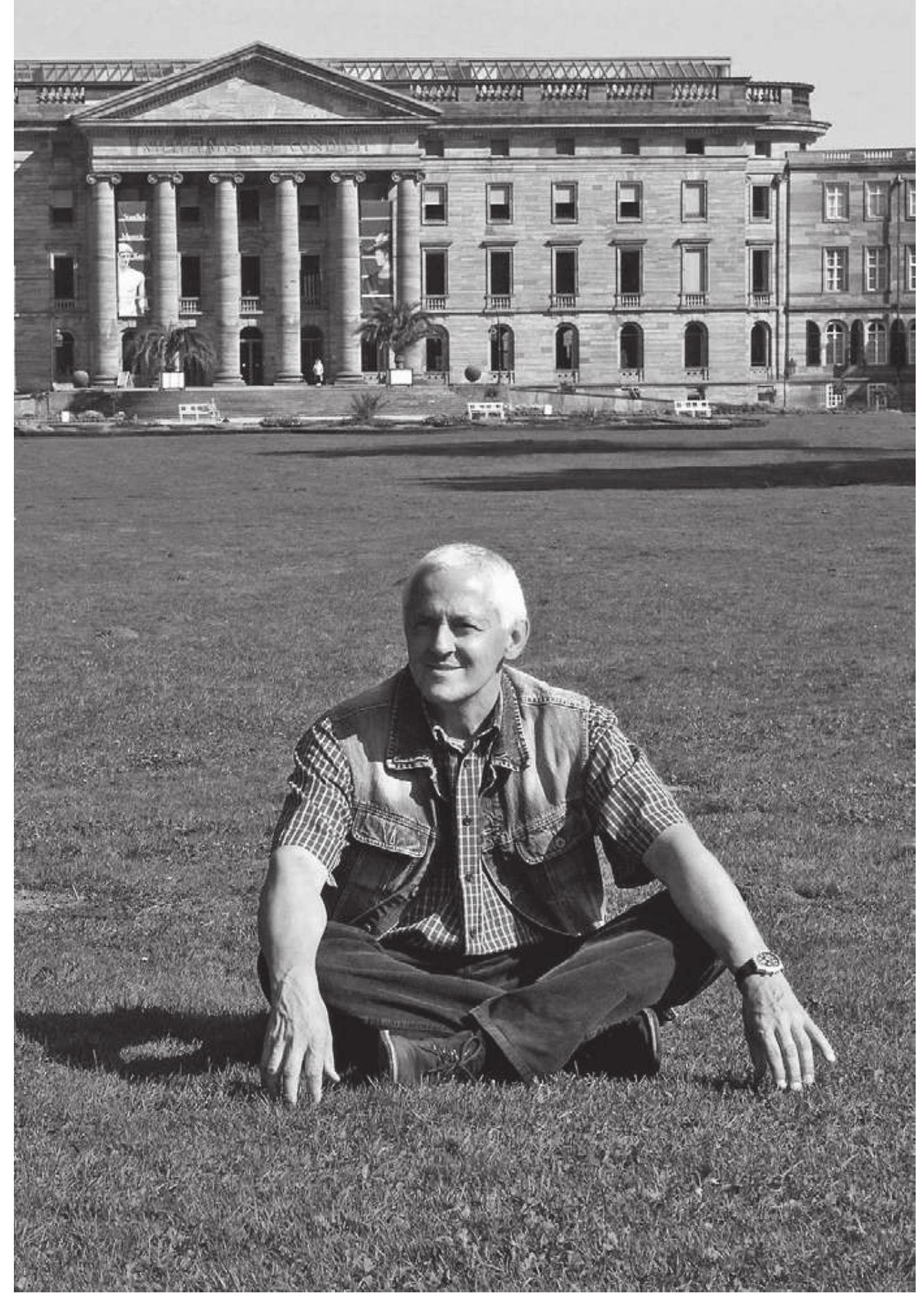Tomasz Mikocki, Kassel, 2005 