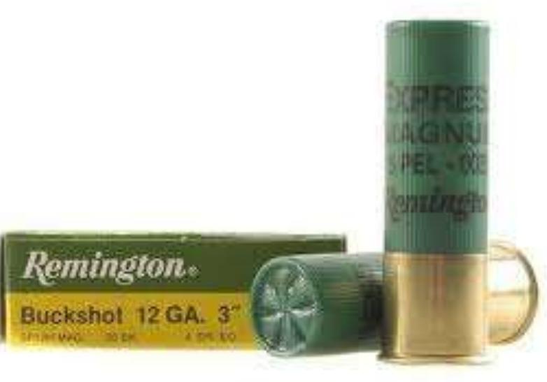 Figure 4.10.1: Remington 870 (www.remington.com) 
