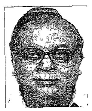 Figure 2 RanaPB Singh, Professor of Cultural Geography and Hentage Studies 
