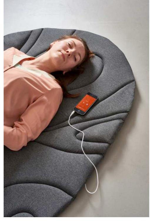 Figure 1 Soma Mat 
