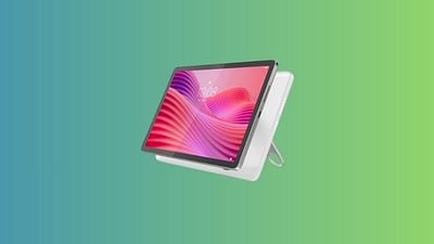 image de la news Arrivages Electro Dépot : cette tablette LENOVO légère et puissante est à moins de 140 euros pour la fin du mois