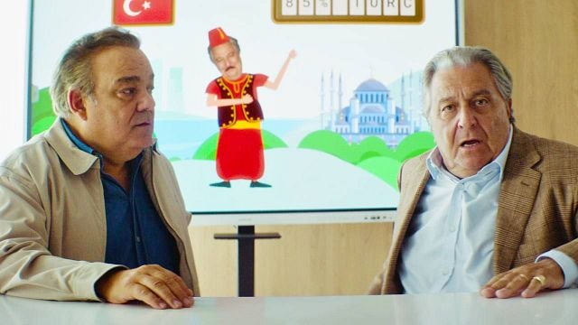 image de la news Cocorico 2 avec Didier Bourdon et Christian Clavier : un 3ème film est-il possible ?