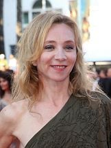 photo de Sylvie Testud