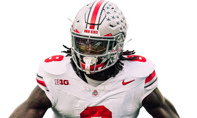 Photo of Arvell Reese Ohio State