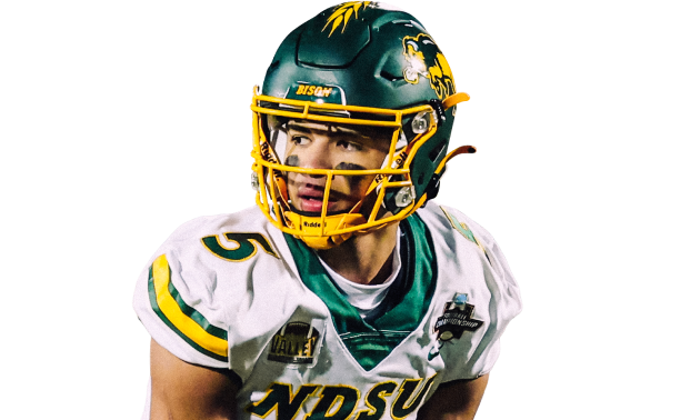 Photo of Bryce Lance North Dakota State