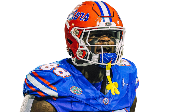 Photo of Caleb Banks Florida