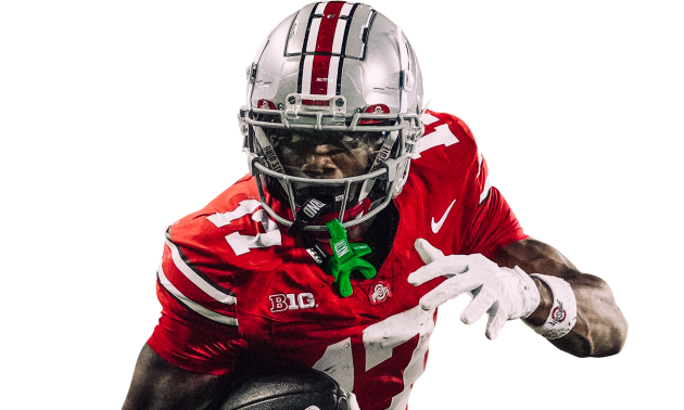 Photo of Carnell Tate Ohio State