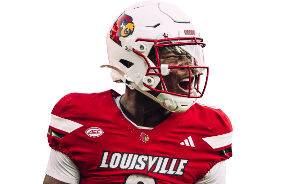 Photo of Chris Bell Louisville