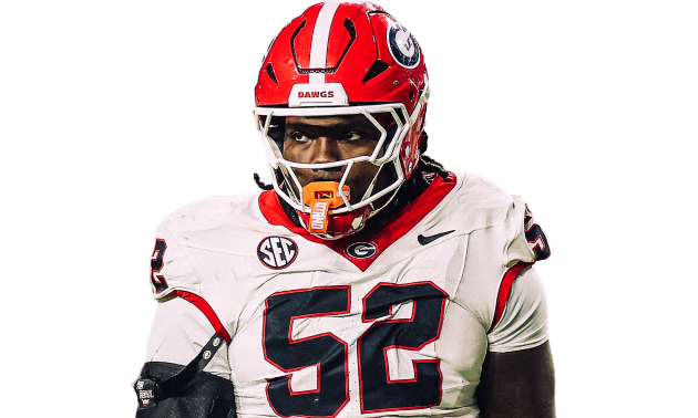 Photo of Christen Miller Georgia