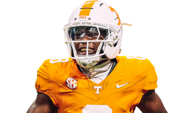 Photo of Colton Hood Tennessee