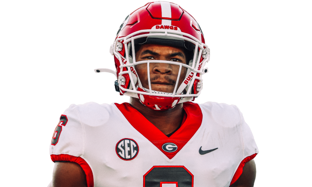 Photo of Daylen Everette Georgia