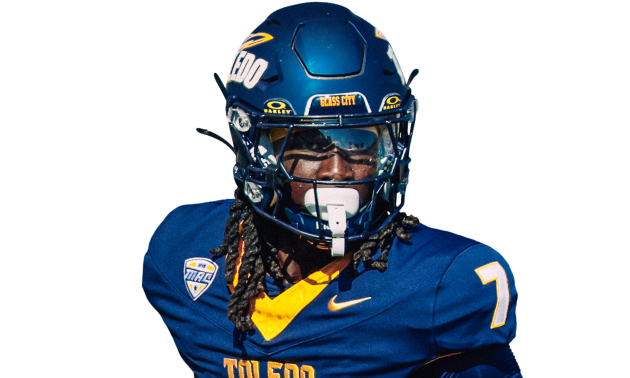 Photo of Emmanuel McNeil-Warren Toledo