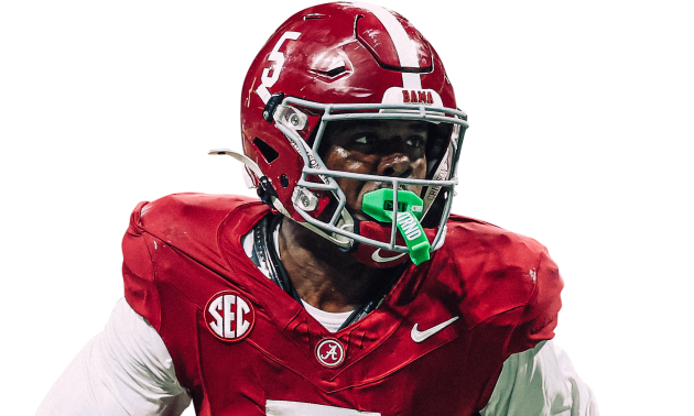 Photo of Germie Bernard Alabama