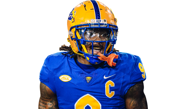 Photo of Kyle Louis Pittsburgh