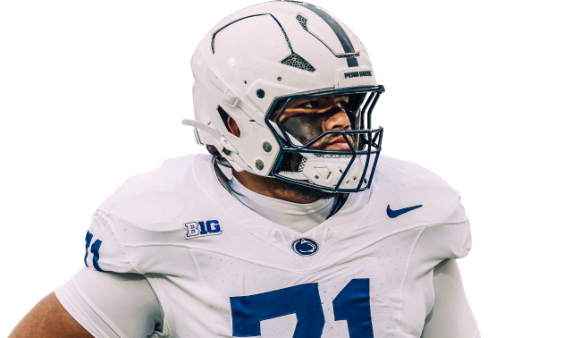 Photo of Olaivavega Ioane Penn State