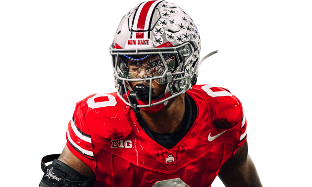 Photo of Sonny Styles Ohio State